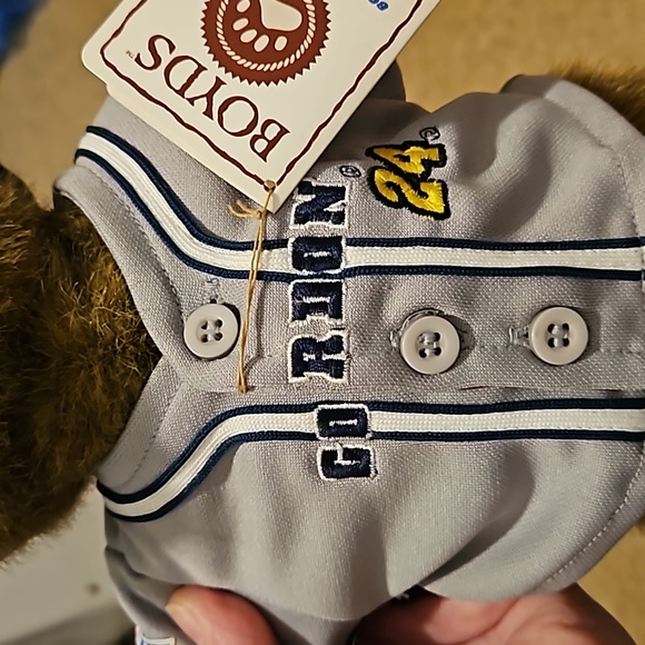 Boyd's Bears Nascar "Jeff Gordon" - Picture 2 of 10